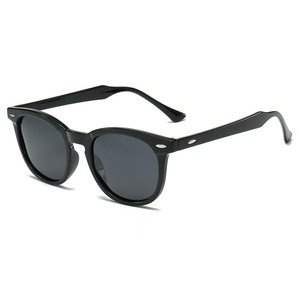 Lunettes de soleil polarisées professionnelles à grande monture pour hommes et femmes, nouvelle collection tendance Europe et États-Unis, idéales pour la conduite et au design haut de gamme. - Product Image 2