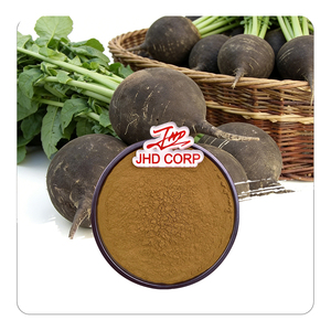 Extracto de <span class=keywords><strong>Raphanus</strong></span> Sativus L. en Polvo, Grado Alimenticio, de Rábano Negro, Natural, de Raíz de Rábano Negro, Disponible en Almacenes de EE. UU. y la UE - Product Image 1