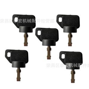 Llave para cortacésped Am133597 con tapa protectora contra la lluvia, color negro, modelo 625-05000 para Bad Boy 042-9000-00 - Product Image 3