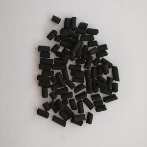 Catalyseur d'aniline de résistance d'écrasement des agents auxiliaires chimiques de catalyseurs réguliers 5mm pour l'hydrogénation - Product Image 5