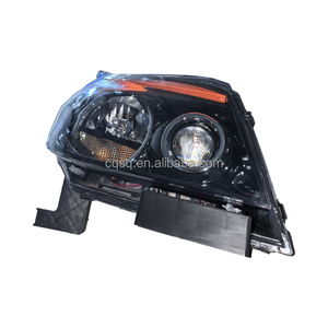 Để thay thế hoặc sửa chữa lắp ráp đèn pha phía trước bên phải cho geely New <span class=keywords><strong>King</strong></span> <span class=keywords><strong>Kong</strong></span> - Product Image 4