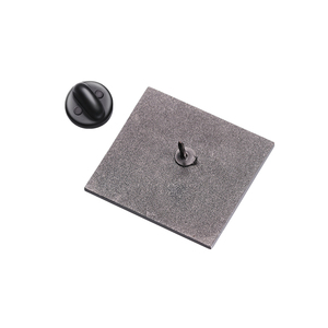 Tu ne m'essaieras pas humeur broche émail broches personnalisé drôle proverbe broches décorer sac à dos revers Badge bijoux cadeau en gros - Product Image 2