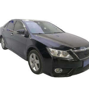<span class=keywords><strong>2012</strong></span>รถยนต์<span class=keywords><strong>มือ</strong></span><span class=keywords><strong>สอง</strong></span> Toyota <span class=keywords><strong>Camry</strong></span> Junrui 2.0s รุ่น Yaodong SUV เชื้อเพลิงก๊าซไฮบริดตำแหน่งพวงมาลัยขวา - Product Image 1