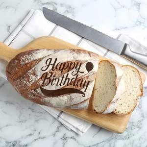 Lot <span class=keywords><strong>de</strong></span> 13 pochoirs pour pain artisanal, moules <span class=keywords><strong>de</strong></span> cuisson, gabarits <span class=keywords><strong>de</strong></span> pâtisserie pour gâteaux et tartes, pour la décoration - Product Image 5