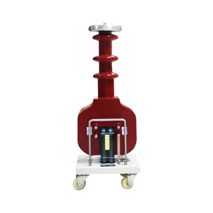 100kv 50kv AC hipot Tester với nối đất chức năng bảo vệ điện áp cao AC DC hipot Tester khô loại thử nghiệm biến áp - Product Image 2