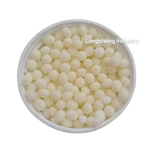 Granulés de résine TPU de qualité injection 65A et 75A, matériau polyester thermoplastique pour le moulage d'articles de chaussure - Product Image 6