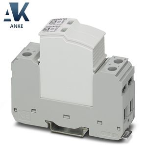 Phoenix VAL-SEC-T2-2 + 0-380DC-FM-Parafoudre de type 2 2907876 - Product Image 1