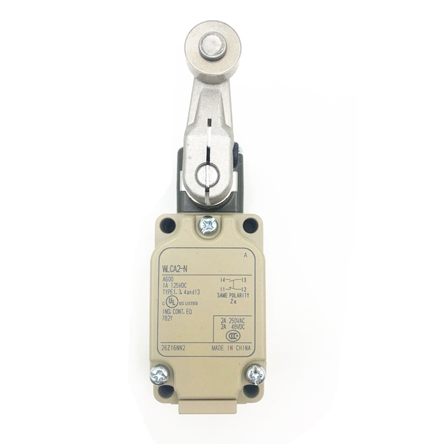 Limit Switch for OMRON HL-5072(N)