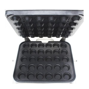 New Products Manufacturing Machines Lower Prices Tartlet Shell Maker/tartlet Machine/<b>egg</b> Tart Maker With Mould for Free - Product Image 2