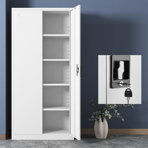 Smontare e Assemblare il Serratura a Scatto Rinforzata per <span class=keywords><strong>Documenti</strong></span> d'Ufficio, <span class=keywords><strong>Archivi</strong></span> e Armadi in Ferro - Product Image 2