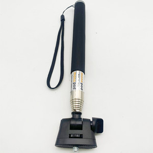 Bastone Selfie Telescopico in Acciaio Inossidabile a 7 Sezioni, Lunghezza Estesa 950mm, Peso Leggero 95g, per Fotocamera Sportiva - Product Image 3