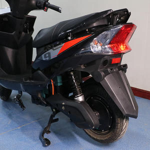 Radiwin Nouveau Scooter Électrique / Moto Électrique 3 Vitesses 125 km d'Autonomie à <span class=keywords><strong>Prix</strong></span> Abordable, 72V 1000W, CKD, Homologué CEE, pour Adultes en Afrique - Product Image 4