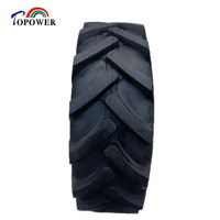 Pneu agricole 15.5/80-24 radial pour remplacement de tracteur