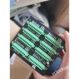 TR <b>Electronic</b> IV-20 490-00010 11...30V Max 150kHz Pulse Splitter <b>Used</b> - Product Image 1