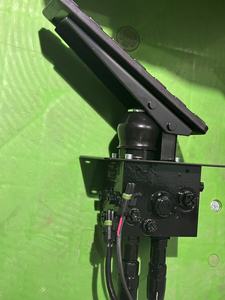 803079066 XCMG- GR215 Niveleuse à moteur - Product Image 4