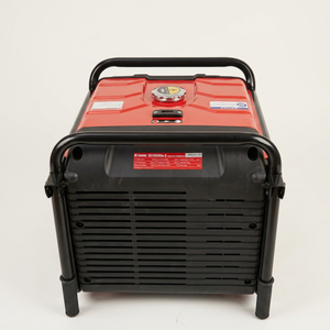 Générateur à essence à inverseur SS SAMSON 7KW, moteur à essence haute efficacité, générateur d'énergie portable pour la maison - Product Image 4
