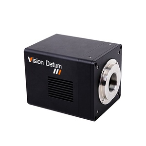 Cámara UV de alta velocidad 4.2MP 100fps 200-1100nm para investigación científica - Product Image 6