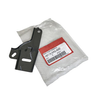 ขายึดถังขยายของฮอนด้า 19115-5A2-A00 อะไหล่แบบขันเกลียวสำหรับ Acura Tlx Accord Crv Civic - Product Image 3