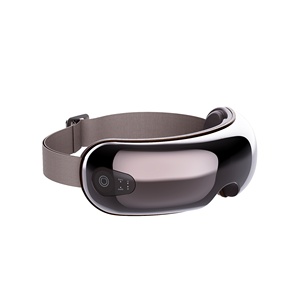<strong>Wholesale</strong> <strong>Electric</strong> Eye <strong>Massager</strong> with Heat Air Compress Wireless Speaker Music - Product Image 5