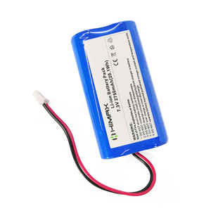 7.4V Li Ionバッテリーパック2000mAh 2S Lipo高放電RCカーおよびヘリコプター用 - Product Image 3
