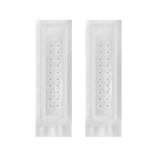 अनुकूलन योग्य ऑयरिकुलर एकुप्रेशर उत्तेजना पैच पारदर्शी हाइपोएलर्जेनिक उत्तेजना पैच टिनिटस राहत के लिए पैच - Product Image 1