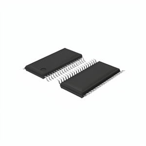 MSP430F5151IDA Embedded 38 TSSOP Components Electronic BOM IC In Stock - Product Image 1