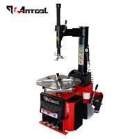 AnTool Changeur de pneus manuel portable pour voiture et moto Démontage simple et bon marché Machine de réparation