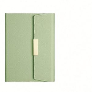 Ensemble Cadeau d'Affaires de Luxe Promotionnel en Gros : Carnet A5 avec Porte-Stylo, Parapluie, Sérigraphie Personnalisée - Product Image 4