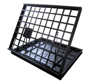 Nhà Máy bán hàng trực tiếp <span class=keywords><strong>p16mm</strong></span> <span class=keywords><strong>LED</strong></span> <span class=keywords><strong>MODULE</strong></span> sắt không thấm nước tủ đầy đủ màu sắc <span class=keywords><strong>LED</strong></span> màn hình hiển thị tủ - Product Image 5