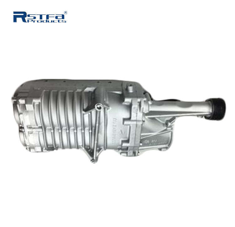 used range rover sport