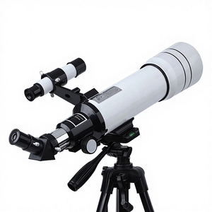 Cross-Border Hot-Selling 3335x Astronomical Telescope High-Definition Low-<strong>Light</strong> <strong>Night</strong> Vision Photo-Taking - Product Image 3