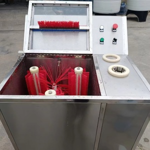 Barrel 5 Gallon <b>Machine</b> Remplissage Filling <b>Bottle</b> Washing of Water 20l <b>Machine</b> Remplissage Gallon Filling <b>Machine</b> 5 Filling - Product Image 1