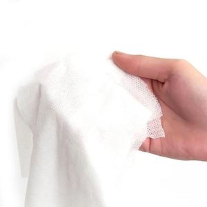 לא ארוג בד מהיר יבש חד פעמי שיער סלון מגבת לשימוש חד פעמי שיער מגבת חד פעמי כותנה Towelse מגבת - Product Image 6