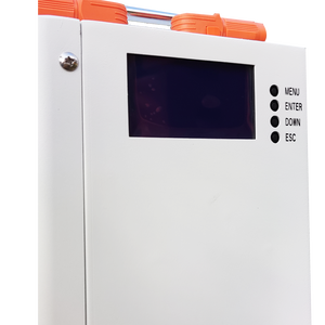 Per il sistema solare 20kw batteria al litio 48v - Product Image 4
