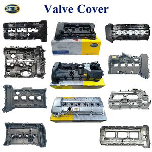 อะไหล่รถยนต์ HEMILA สำหรับ BMW F20/F30 ซีรีส์ 1/3 หมายเลขอะไหล่แท้: 11127646553 A11127646553 ฝาครอบวาล์วเครื่องยนต์ ฝาครอบเครื่องยนต์ - Product Image 2