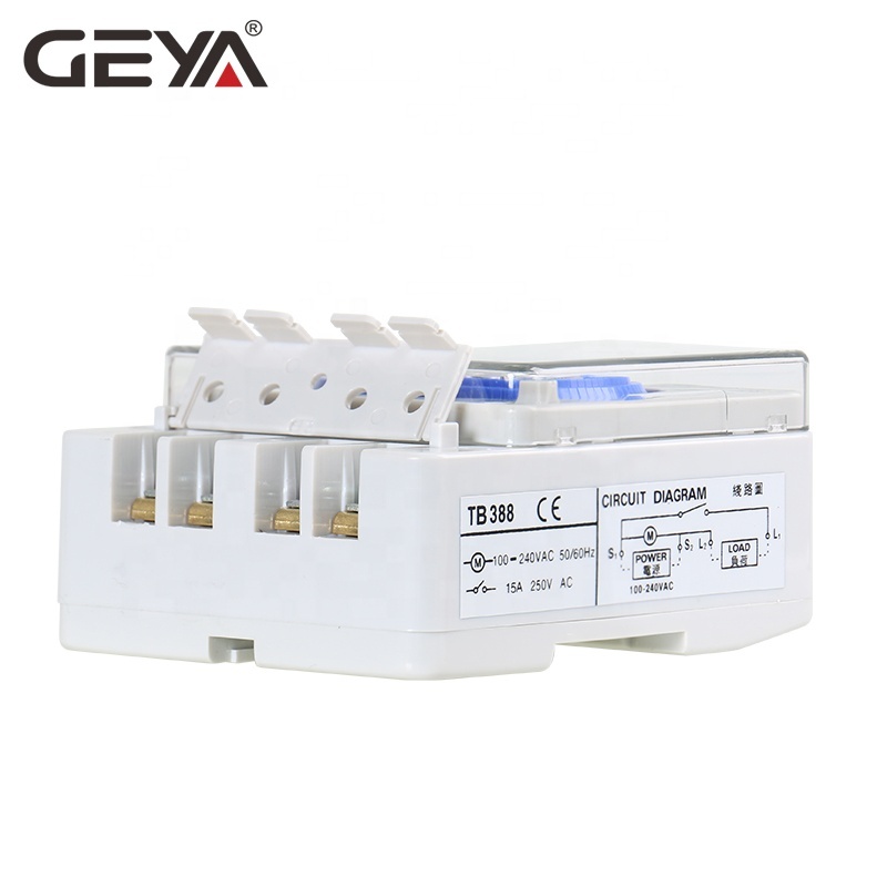 Crediri LCD Timer Settimanale Digitale Interruttore Elettrico Timer 15A 220v 86439737