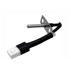 Montaje de <span class=keywords><strong>Sensor</strong></span> de temperatura, termistor para lavadora LG 6322FR2046C, 6322FR2046F - Product Image 1