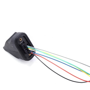 Sửa chữa các bộ phận cho jlg công nghiệp Joystick phần không có 1001100421 điều khiển joystick Nhà cung cấp Trung Quốc - Product Image 4