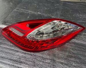Luz Trasera LED para Panamera 970, Luz Trasera 2009-2013, Izquierda, Original, Usada, de Segunda Mano, Compatible con Panamera 970 LED - Product Image 3