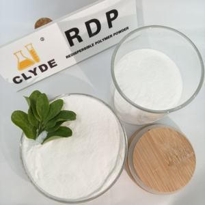 Poudre <span class=keywords><strong>de</strong></span> polymère <span class=keywords><strong>acrylique</strong></span> <span class=keywords><strong>de</strong></span> qualité industrielle RDP haute viscosité redispersable pour la construction, le travail du bois, le <span class=keywords><strong>carrelage</strong></span>, l'adhésif solide - Product Image 2