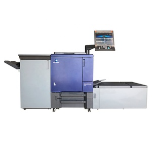 Photocopieur numérique multifonction monochrome A3 haute vitesse Accurio C3070/C3080 – Nouvelle machine d'impression C3070/C3080 - Product Image 5