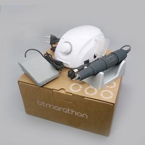 Btmarathon 3 챔피언 SDE H37L1 마이크로 모터 핸드피스 네일 드릴 머신 35000 RPM OEM 프라이빗 라벨 맞춤형 - Product Image 1