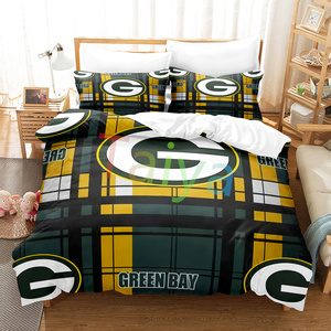 Bán Buôn New Tùy Chỉnh 3D In Kỹ Thuật Số Harlley Davidsons Câu Lạc Bộ Thể Thao 3-Mảnh Thiết Lập Trẻ Em Trẻ Mới Biết Đi Chàng Trai Bộ Đồ Giường Bộ - Product Image 5