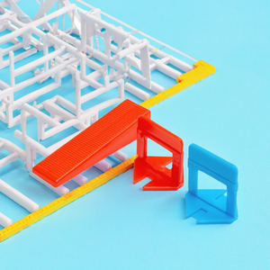 Strumento di Livellamento <span class=keywords><strong>per</strong></span> Piastrelle in Ceramica DY Moderno, Clip TLS, Sistema di Livellamento Rapido con Ruota Durevole <span class=keywords><strong>per</strong></span> Piastrelle in Porcellana, Attrezzatura <span class=keywords><strong>per</strong></span> Pavimenti 1 - Product Image 3