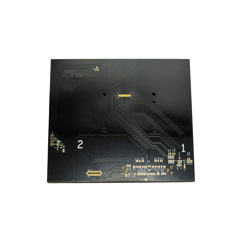 Factory Direct Supply Single Sided and