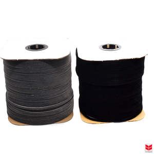 טמפרטורה גבוהה עמיד מברשת חותם ערימת צמר רצועת מזג אוויר עבור דלת הזזה אלומיניום - Product Image 5