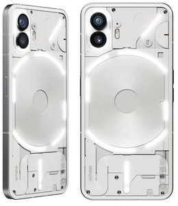 256GB/512GB Snapdragon <span class=keywords><strong>8</strong></span> + Gen 1 OCTA Core 6.7นิ้ว OLED 120Hz กล้อง108MP 4700mAh Android 13 Nothing Phone 2 - Product Image 4