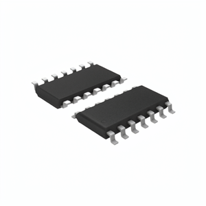 Chip 14 SOlC LMV824MX, Compre Componentes Electrónicos en Línea, BOM IC en Stock - Product Image 1