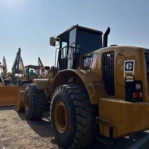 השתמש קטרפילר 966h מטעין במצב טוב - Product Image 2