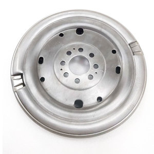 Pour VW SCIROCCO Mk3 1K8 2.0TSI <span class=keywords><strong>embrayage</strong></span> <span class=keywords><strong>et</strong></span> <span class=keywords><strong>volant</strong></span> d'inertie double masse CAW - Product Image 3